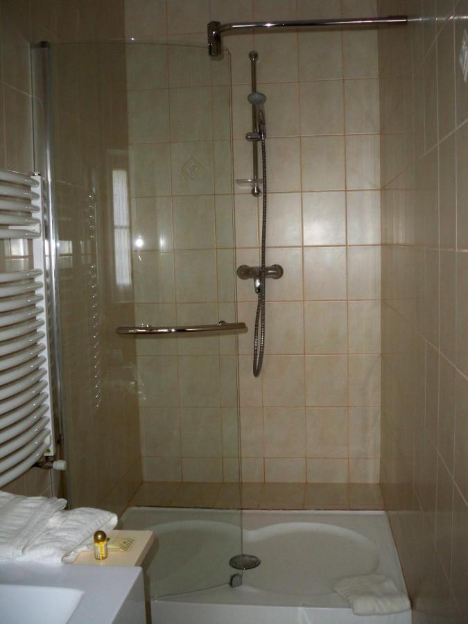 Chateau Borie Neuve Badens Ngoại thất bức ảnh